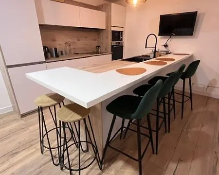 Casa de Férias La Pelencas - Maison Individuelle - Clim - Wifi Arthes
