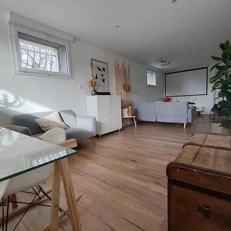 Casa de Férias La Pelencas - Maison Individuelle - Clim - Wifi