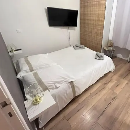 La Pelencas - Maison Individuelle - Clim - Wifi Casa de Férias Arthes