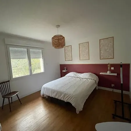 Casa de Férias La Pelencas - Maison Individuelle - Clim - Wifi Arthes