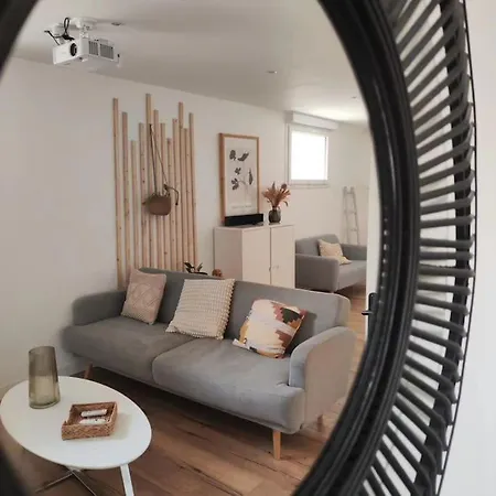 La Pelencas - Maison Individuelle - Clim - Wifi * Arthes
