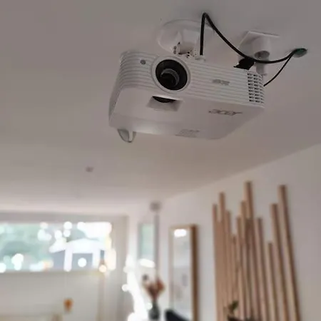 Casa de Férias La Pelencas - Maison Individuelle - Clim - Wifi *