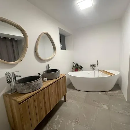 Casa de Férias La Pelencas - Maison Individuelle - Clim - Wifi