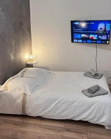 Tatil Evi La Pelencas - Maison Individuelle - Clim - Wifi Arthes