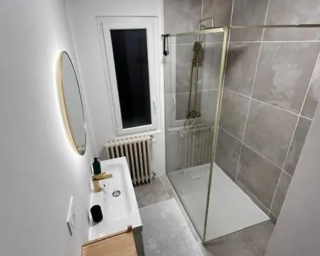 Tatil Evi La Pelencas - Maison Individuelle - Clim - Wifi