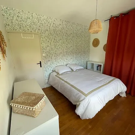 La Pelencas - Maison Individuelle - Clim - Wifi