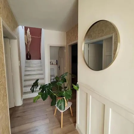 Tatil Evi La Pelencas - Maison Individuelle - Clim - Wifi