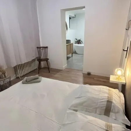 La Pelencas - Maison Individuelle - Clim - Wifi Tatil Evi
