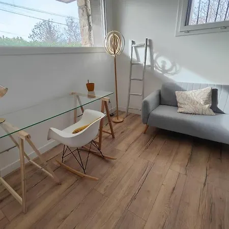 Tatil Evi La Pelencas - Maison Individuelle - Clim - Wifi *